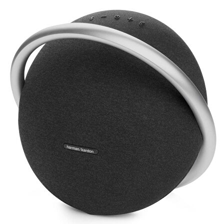 Harman-Kardon Onyx Studio 8 Siyah Bluetooth Hoparlör